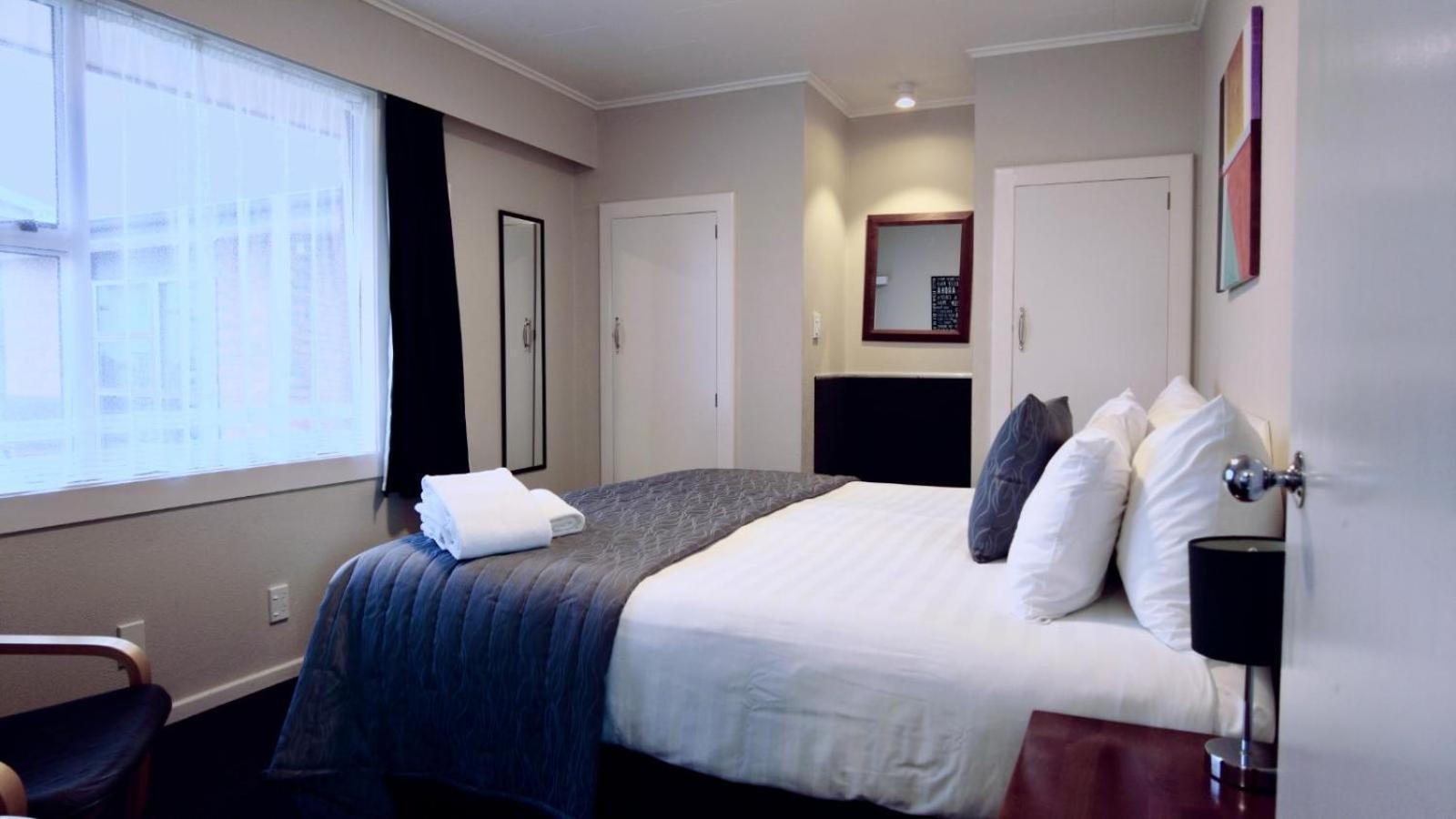 554 Moana Court Motel インバーカーギル エクステリア 写真