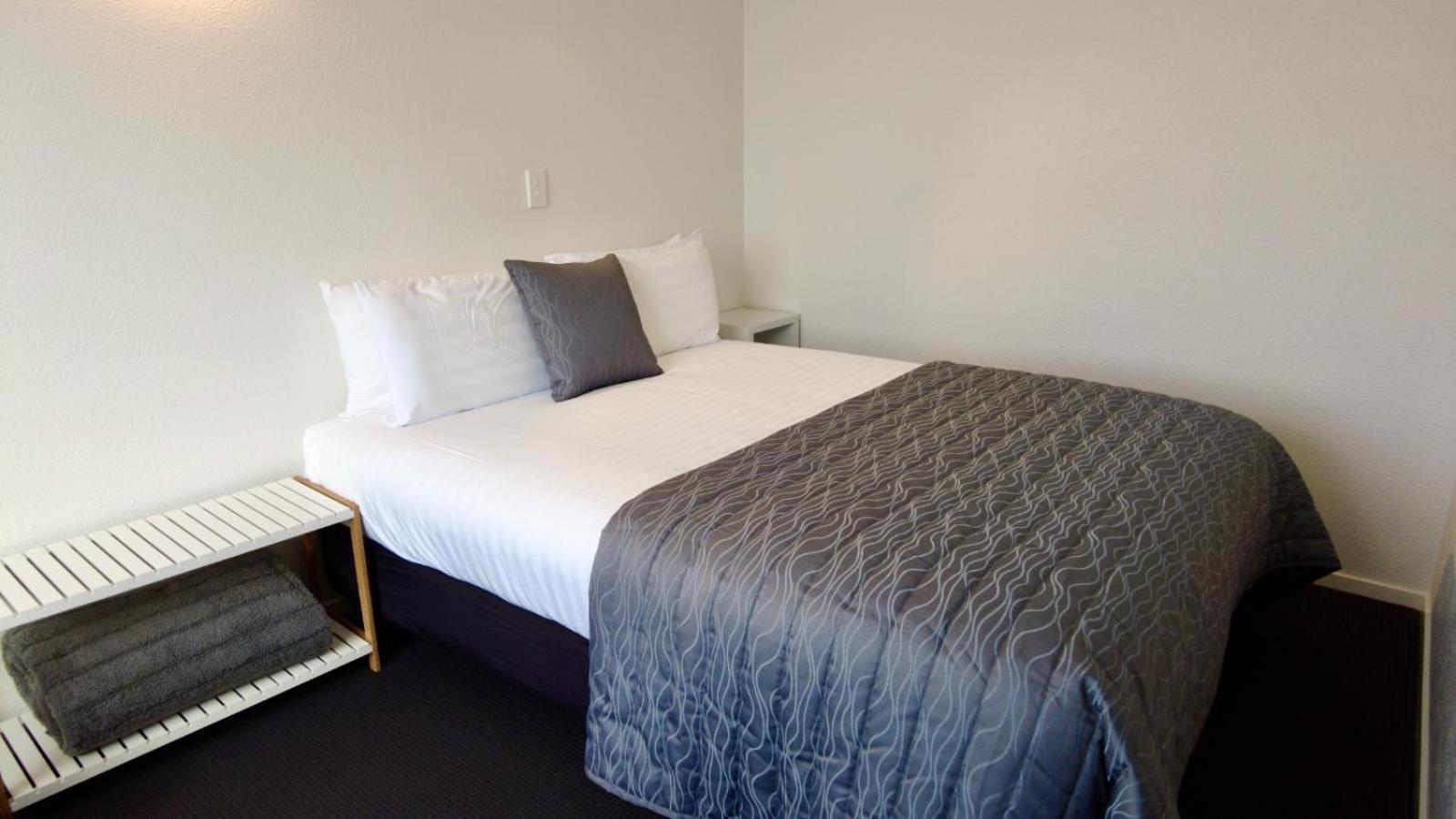 554 Moana Court Motel インバーカーギル エクステリア 写真