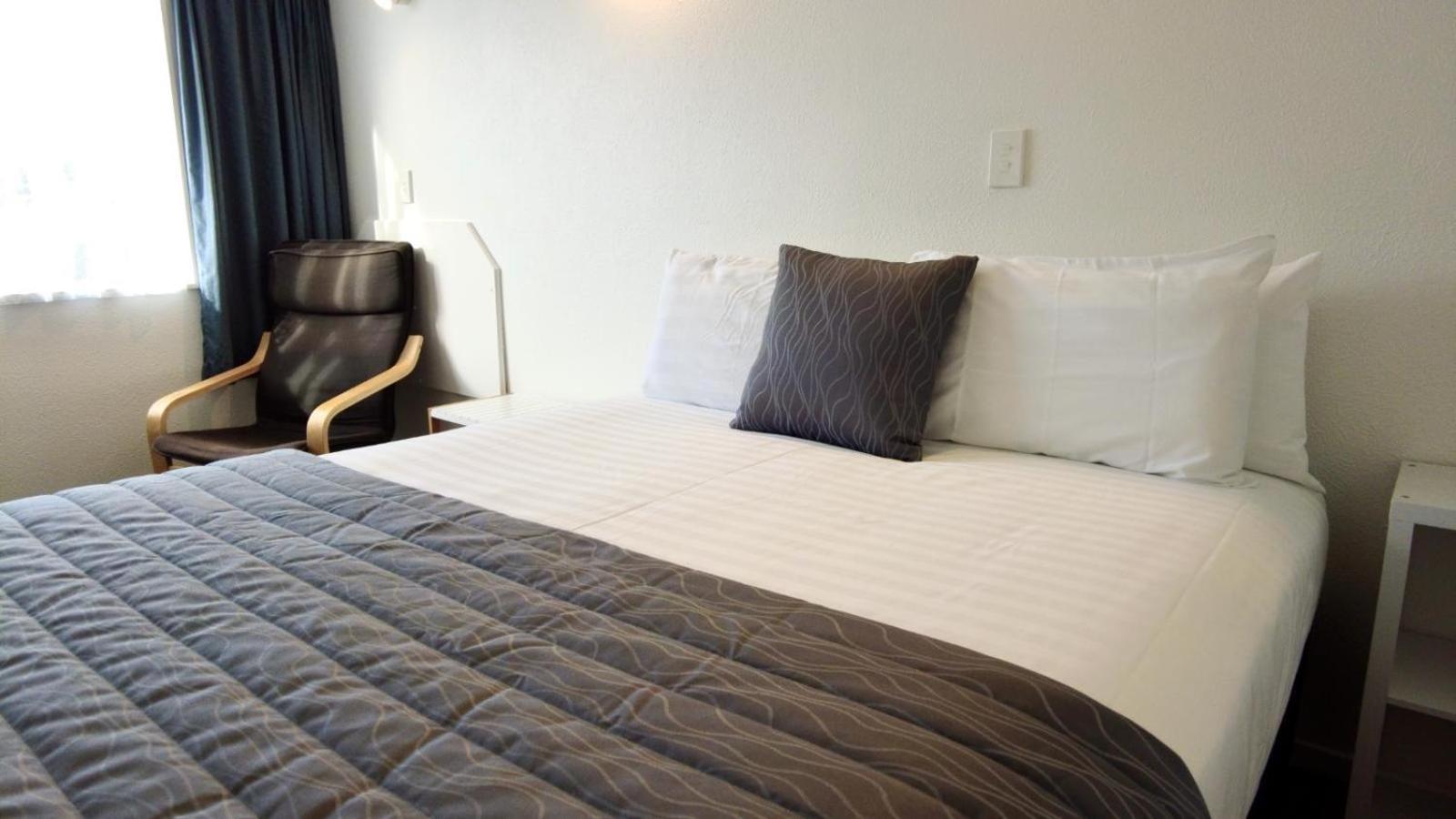 554 Moana Court Motel インバーカーギル エクステリア 写真
