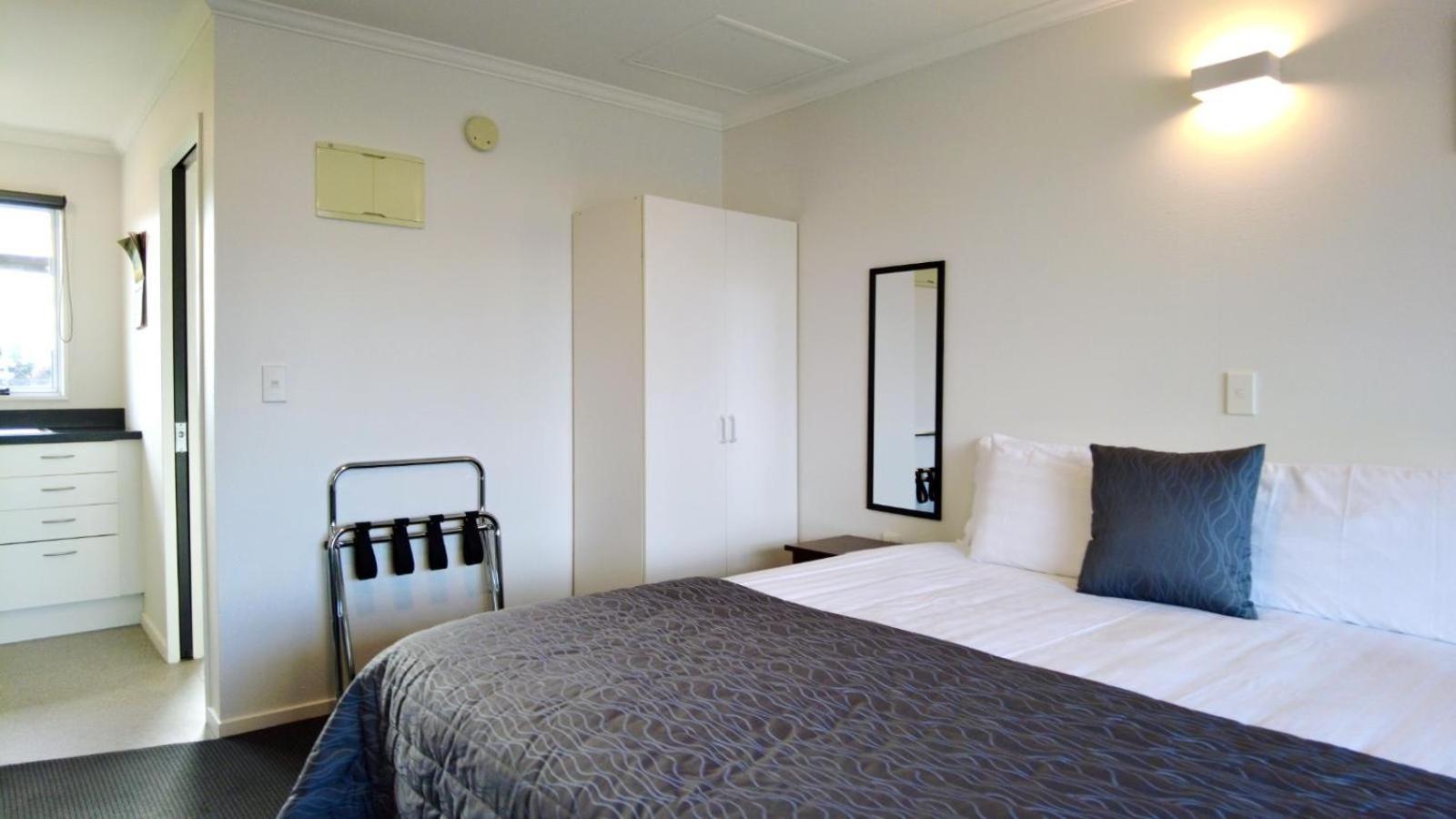 554 Moana Court Motel インバーカーギル エクステリア 写真