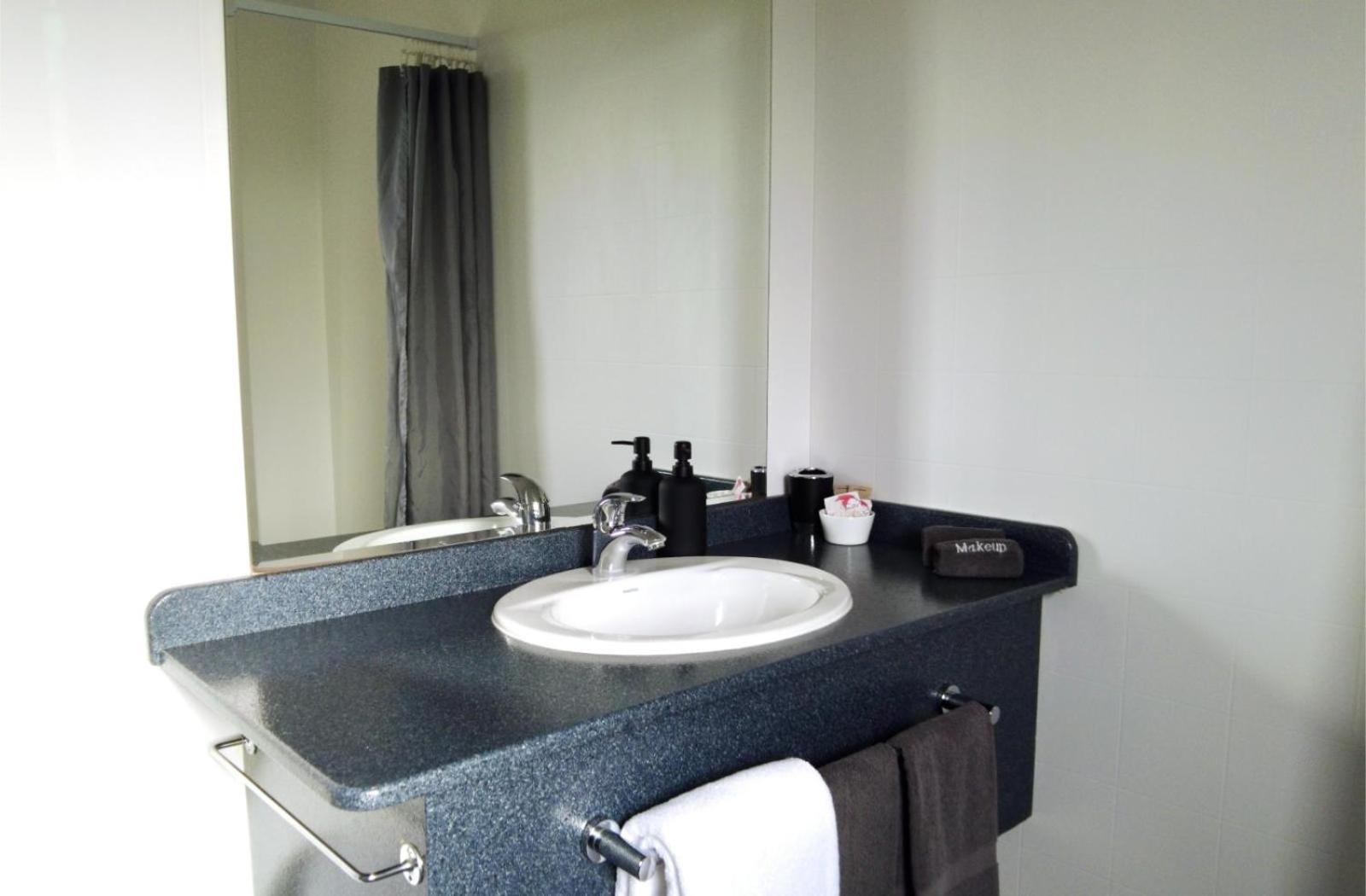 554 Moana Court Motel インバーカーギル エクステリア 写真