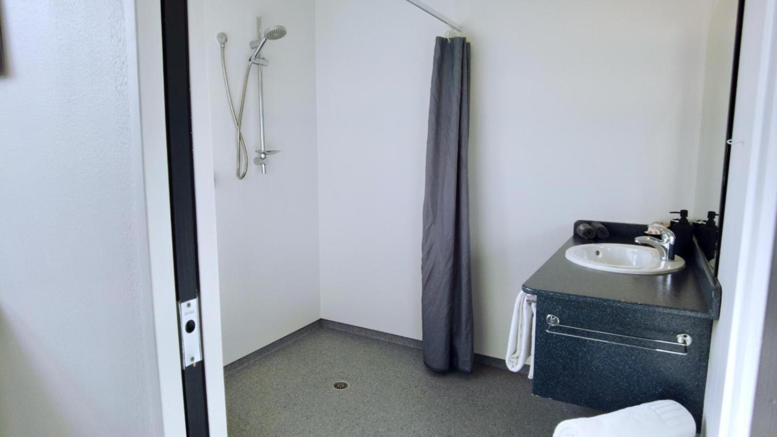 554 Moana Court Motel インバーカーギル エクステリア 写真