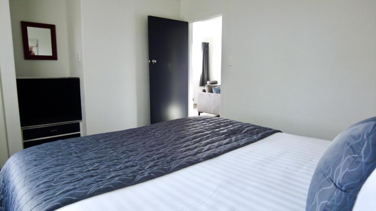 554 Moana Court Motel インバーカーギル エクステリア 写真