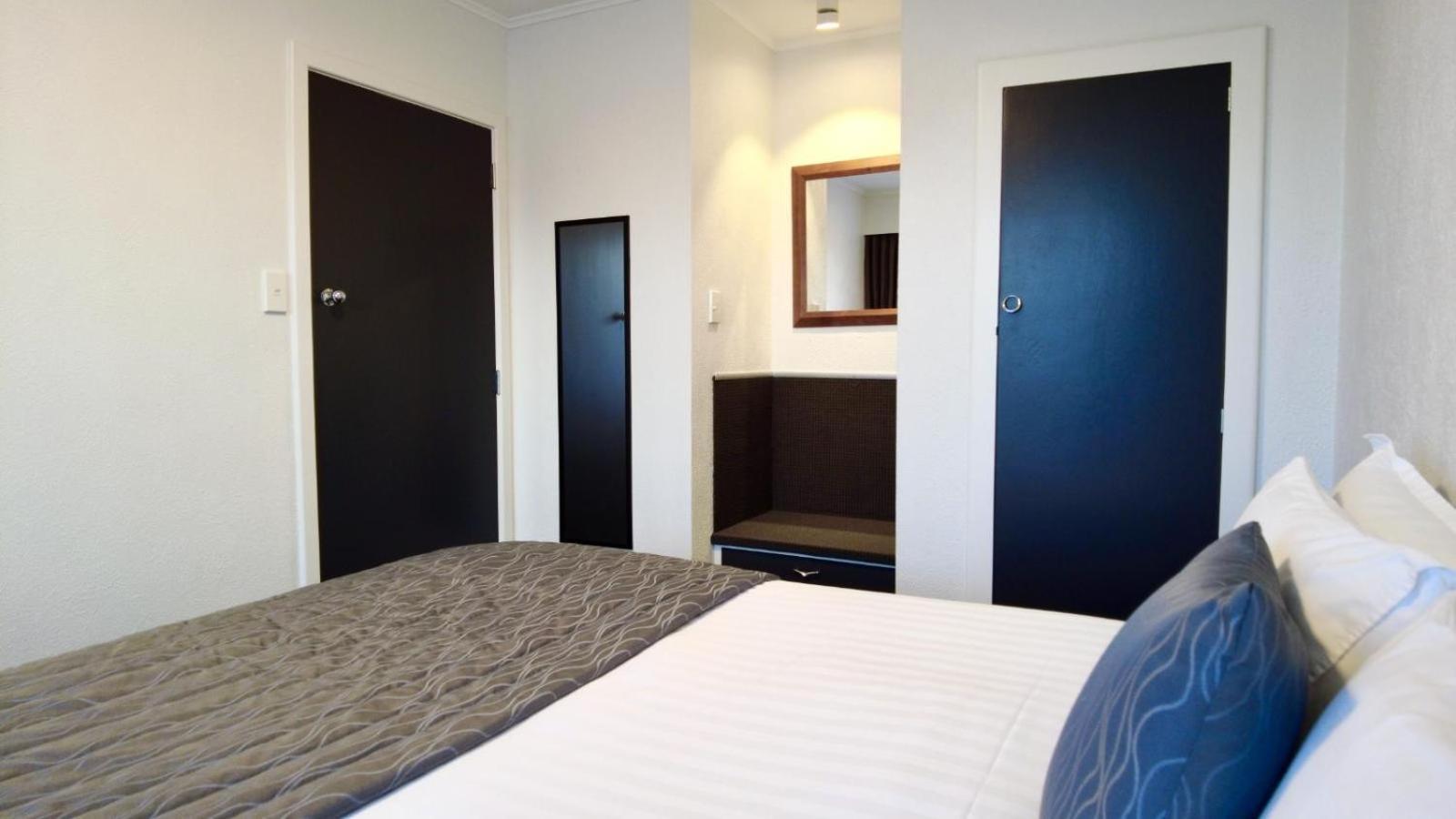 554 Moana Court Motel インバーカーギル エクステリア 写真