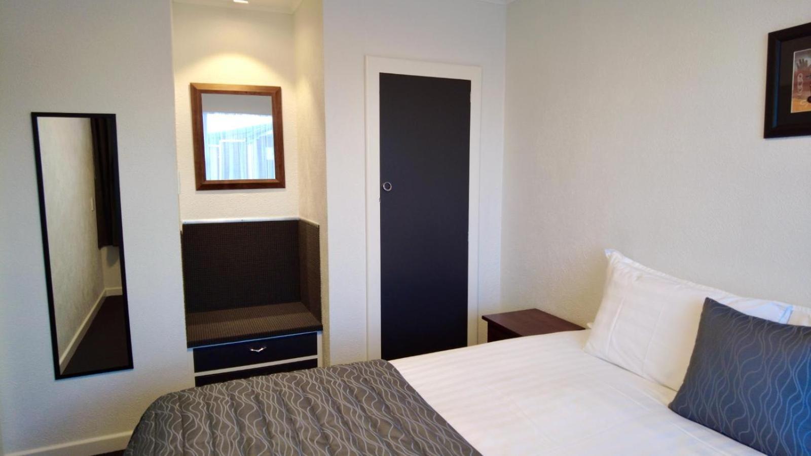 554 Moana Court Motel インバーカーギル エクステリア 写真