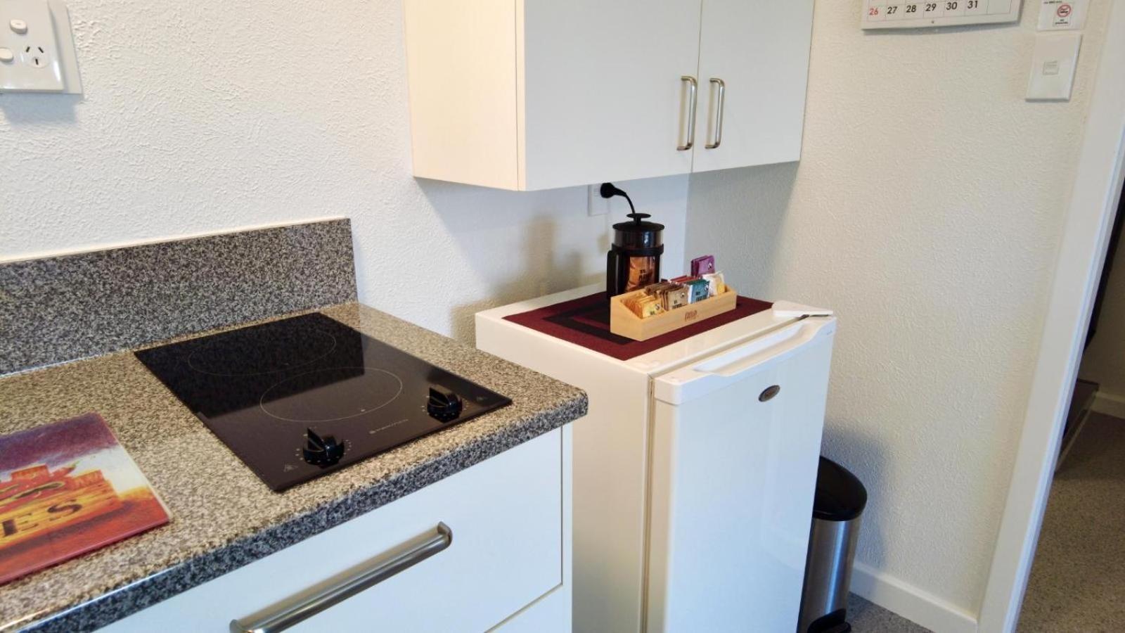 554 Moana Court Motel インバーカーギル エクステリア 写真